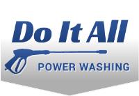 Do It All Powerwashing image 2